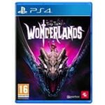 Tiny Tinas Wonderlands – Zboží Dáma