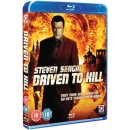 Driven To Kill BD