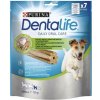 Pamlsek pro psa Purina Snack Dentalife Bastoncini Dentální snack pro malá plemena psů 115 g