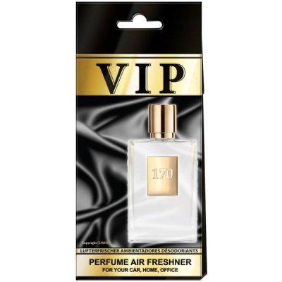 VIP Air By Kilian Good Girl Gone Bad – Hledejceny.cz