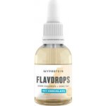 Myprotein FlavDrops vanilka 50 ml – Zboží Dáma