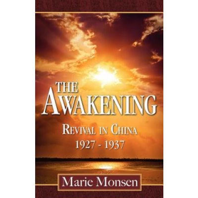 The Awakening: Revival in China: 1927-1937 – Zboží Mobilmania