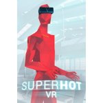 Superhot VR – Hledejceny.cz