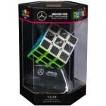 Rubik's Rubikova Kostka 3 x 3 licence Mercedes F1 – Zboží Dáma