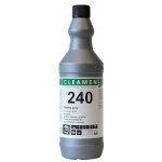 Cleamen 240 trouby grily 1 l – Zboží Dáma