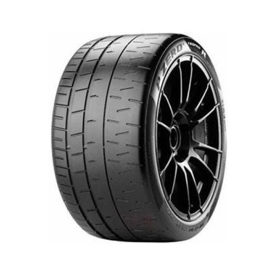 Pirelli P Zero 245/35 R20 93Y – Zboží Mobilmania