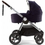 Mamas&Papas korba Ocarro Dark Navy – Zboží Dáma