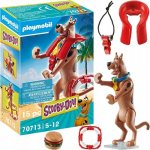 Playmobil 70713 SCOOBY-DOO! Sběratelská figurka Plavčík – Zboží Mobilmania