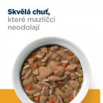 Hill’s Prescription Diet C/D Stew with Chicken & Vegetables 354 g – Zbozi.Blesk.cz