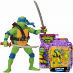 Playmates Želvy Ninja Mutant Mayhem Leonardo – Sleviste.cz