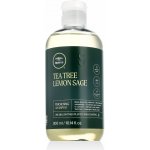 Paul Mitchell Tea Tree Lemon Sage Thickening Shampoo 300 ml – Zboží Mobilmania