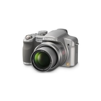 Panasonic Lumix DMC-FZ18