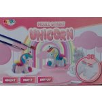Grafix Odlévání ze sádry unicorn – Hledejceny.cz