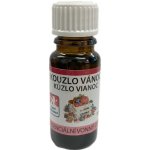 Davona Esenciální vonný olej Kouzlo vánoc 10 ml – Hledejceny.cz