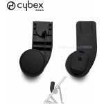 Cybex adaptéry pro Gazelle S – Zboží Dáma
