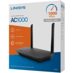 Linksys E5350 – Hledejceny.cz