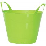 PROSPERPLAST Taška BILLY limetka 42,3cm – Zboží Dáma