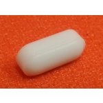 LP Italiana PTFE magnetické míchadlo ovál 10×20 mm – Hledejceny.cz