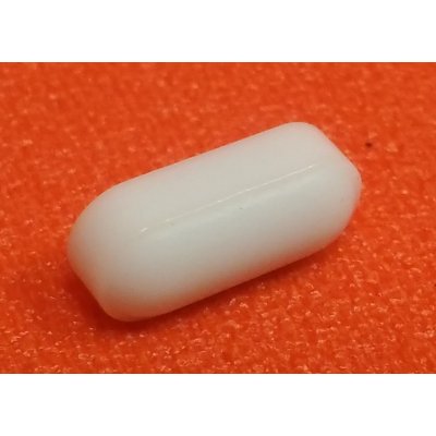 LP Italiana PTFE magnetické míchadlo ovál 10×20 mm – Hledejceny.cz