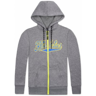 Wolf M2366 šedý melír – Sleviste.cz