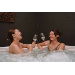 Privátní vířivka na zámku Chateau St. Havel pro 2 osoby – Zboží Mobilmania