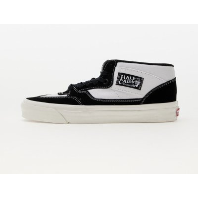 Vans Half Cab 33 Dx Anaheim Factory Suede/ Can – Hledejceny.cz