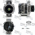 Generátor SIDAT A24BH0054 – Hledejceny.cz