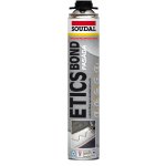 Soudal Etics Bond PU 800g lepící pěna na polystyren – HobbyKompas.cz