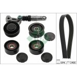 Sada žebrovaných klínových řemenů Schaeffler INA 529 0209 10 | Zboží Auto