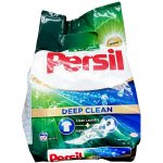 Persil Deep Clean Freshness by Silan prací prášek na na bílé a stálobarevné prádlo 17 PD 1,02 kg – Zboží Mobilmania