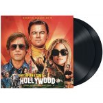 OST - Once Upon A Time In Hollywood / Q. Tarantino LP – Hledejceny.cz