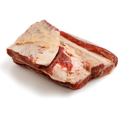 Masna Rosovice Hovězí přední s kostí cca 0,63 kg – Zboží Dáma