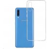 Pouzdro a kryt na mobilní telefon Samsung Pouzdro 3mk Clear Case Samsung Galaxy A70 A705 čiré