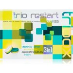 Trio Restart 40 tablet – Hledejceny.cz