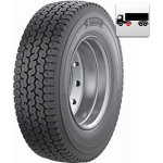 Michelin X MULTI D 265/70 R17,5 140/138 M – Sleviste.cz