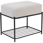 White Label Living WLL MILOU I. 33 cm – Zboží Dáma