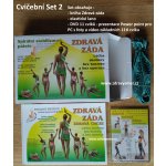 SM systém - Cvičební set 2 – Zboží Dáma