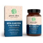 Green idea Beta-karoten 100 tobolek – Hledejceny.cz