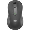 Myš Logitech Signature M650 L Wireless Mouse GRAPH 910-006236