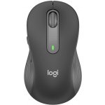 Logitech Signature M650 L Wireless Mouse GRAPH 910-006236 – Zboží Živě