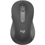 Logitech Signature M650 L Wireless Mouse GRAPH 910-006236