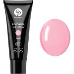 BIO nails Poly gel ROSIE No HEMA v tubě 30 ml – Zboží Dáma