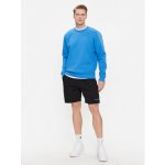 Tommy Hilfiger sportovní kraťasy Logo MW0MW34201 černá – Sleviste.cz