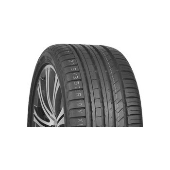 Kinforest KF550 245/35 R19 93W