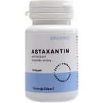 Epigemic Astaxanthin 30 kapslí – Hledejceny.cz