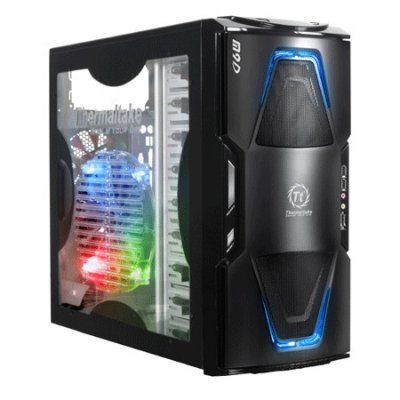 Thermaltake M9D VI4000BNS – Hledejceny.cz