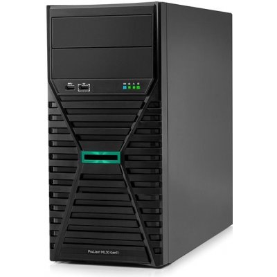 HPE PL MicroServer Gen11 P74439-425 – Zboží Živě