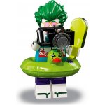 LEGO® Minifigurky 71020 Batman™ Movie 2 Joker na dovolené – Zboží Dáma