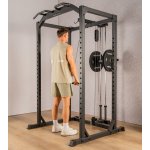 TUNTURI Modul horní a spodní kladky pro PR60 Power Rack – Zboží Dáma