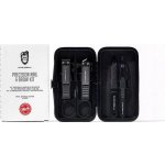 Slick Gorilla Nail & Brow Kit sada na nehty a obočí 5 ks – Hledejceny.cz